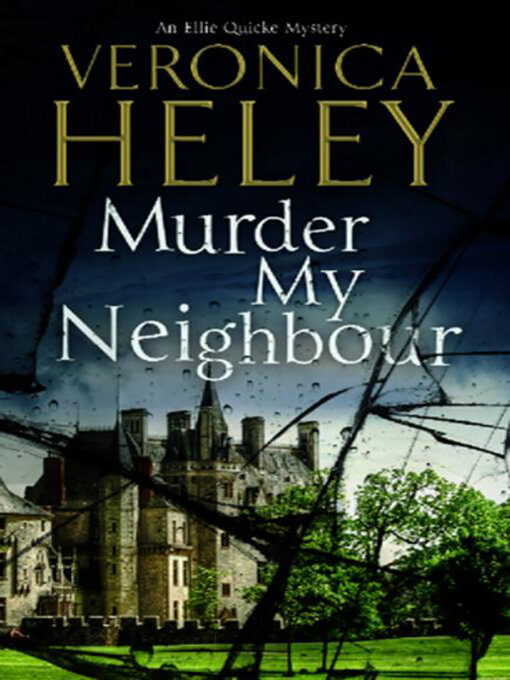 Title details for Murder My Neighbour by Veronica Heley - Wait list